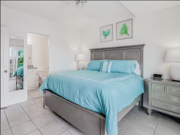 Marco Island Vaction Condo Two Bedroom
