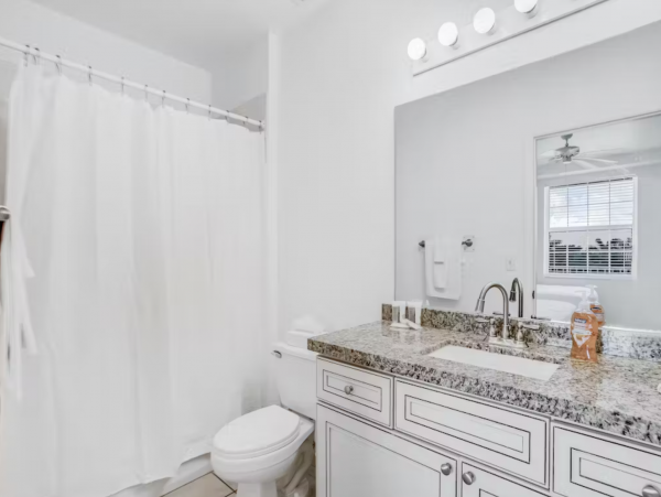Marco Island Vaction Condo Two Bedroom