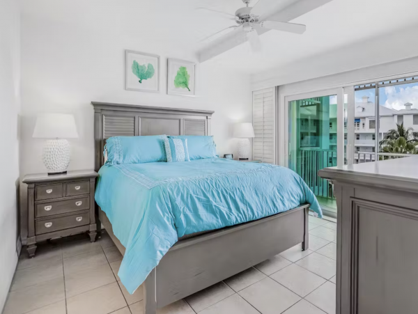 Marco Island Vaction Condo Two Bedroom