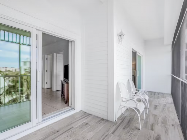 Marco Island Vaction Condo Two Bedroom