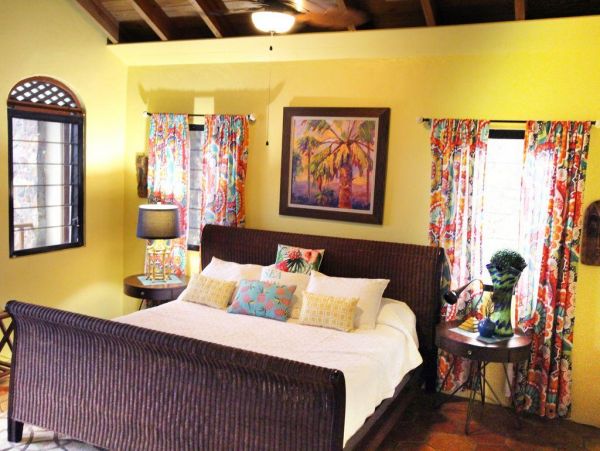 St. John Vacation Pool Villa with Amazing Ocean Views