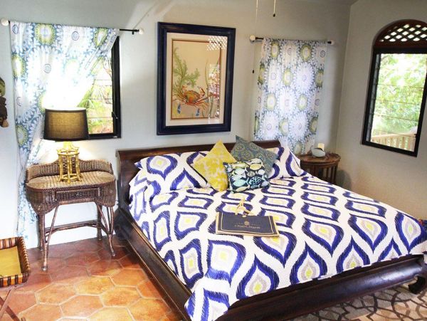St. John Vacation Pool Villa with Amazing Ocean Views