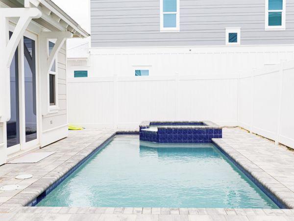 Panama Beach Vacation Home Private Pool Beachfront Sleeps 22