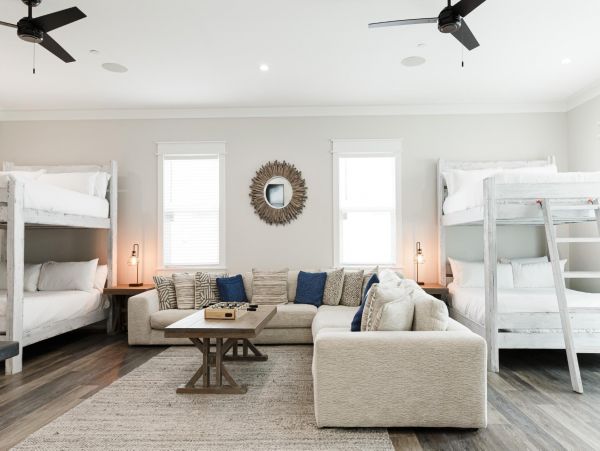 Panama Beach Vacation Home Private Pool Beachfront Sleeps 22