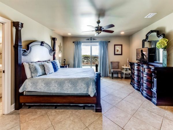 Beautiful Panama City Vacation Home just Steps from Beach