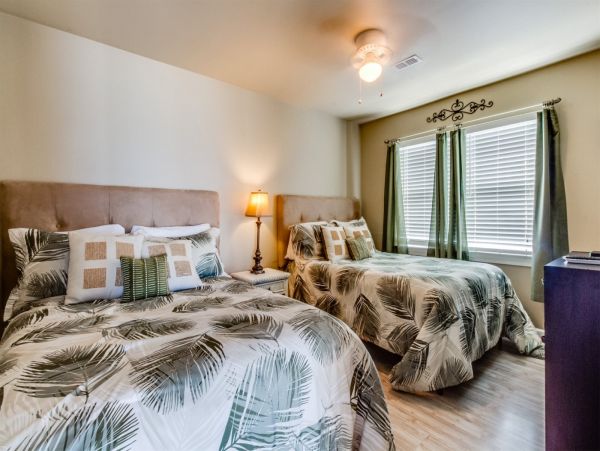Beautiful Panama City Vacation Home just Steps from Beach