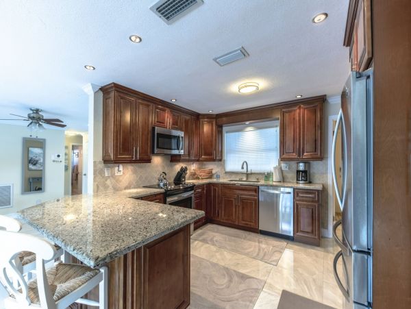 Beautiful Pompano Beach Vacation Home with Private Pool
