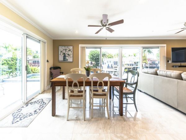 Beautiful Pompano Beach Vacation Home with Private Pool