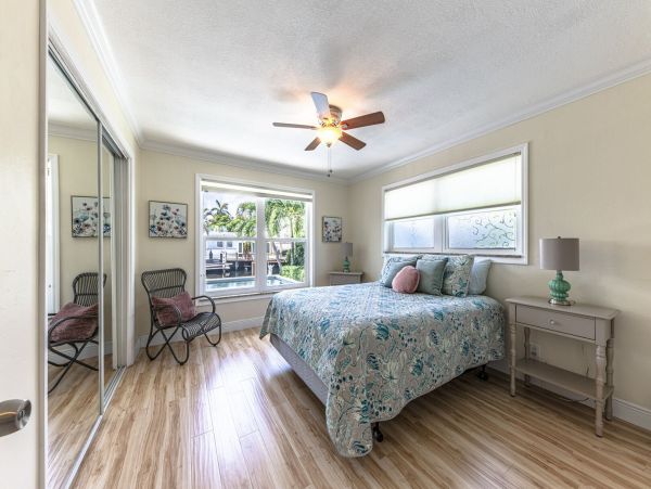 Beautiful Pompano Beach Vacation Home with Private Pool