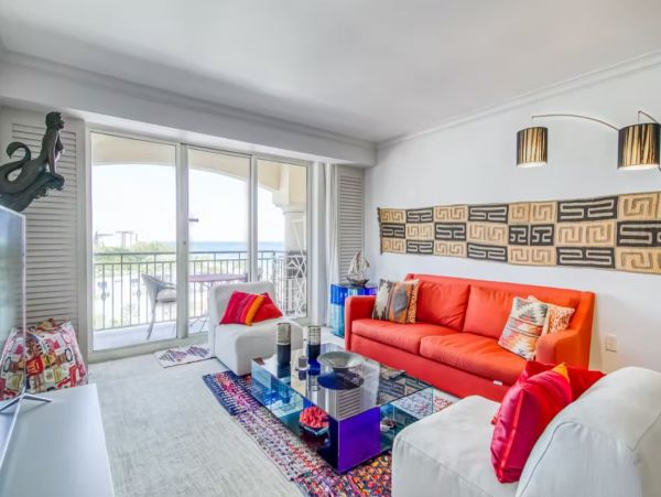 Beautiful Fort Lauderdale Vacation Condo with Ocean Views