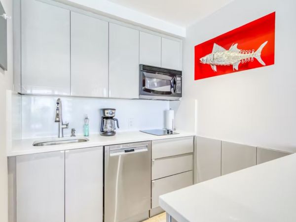 Beautiful Fort Lauderdale Vacation Condo with Ocean Views