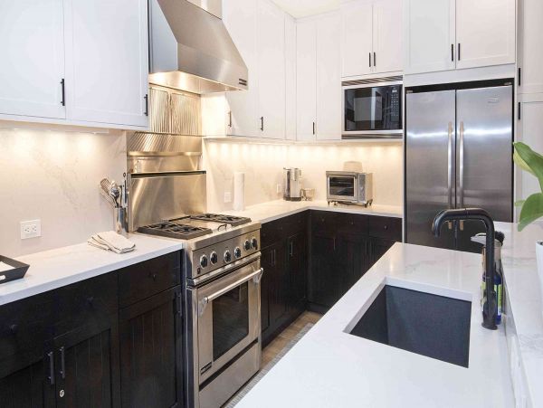 Bachelor Gulch Three Bedroom Penthouse Ski in/Ski out