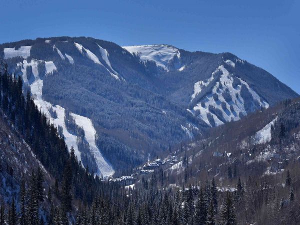Bachelor Gulch Three Bedroom Penthouse Ski in/Ski out