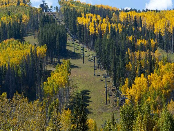 Bachelor Gulch Three Bedroom Penthouse Ski in/Ski out