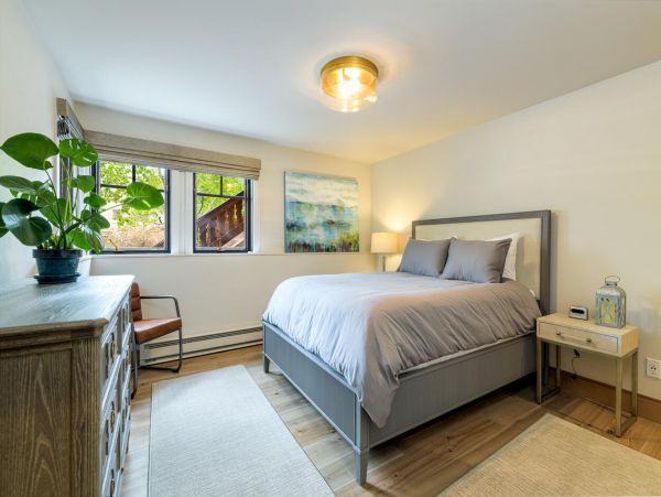 3 plus Den Townhome ski in ski out near Village