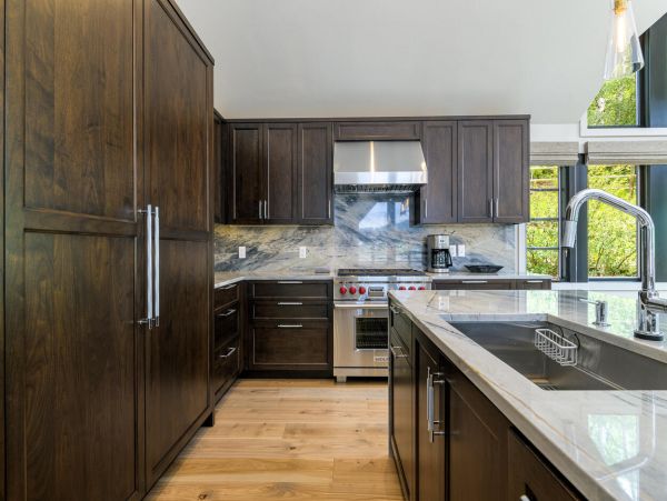 3 plus Den Townhome ski in ski out near Village