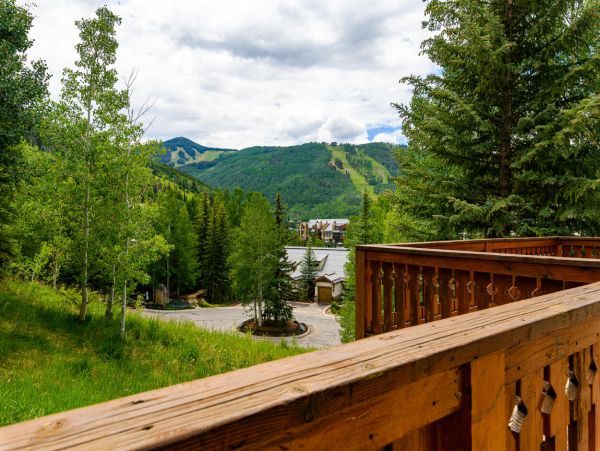 3 plus Den Townhome ski in ski out near Village