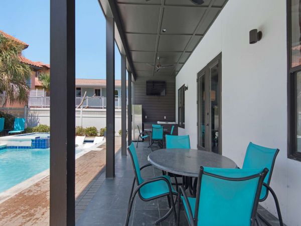 Miramar Beach Vacation Rentals - Emerald Coast Luxury Homes with Pool & Game Room