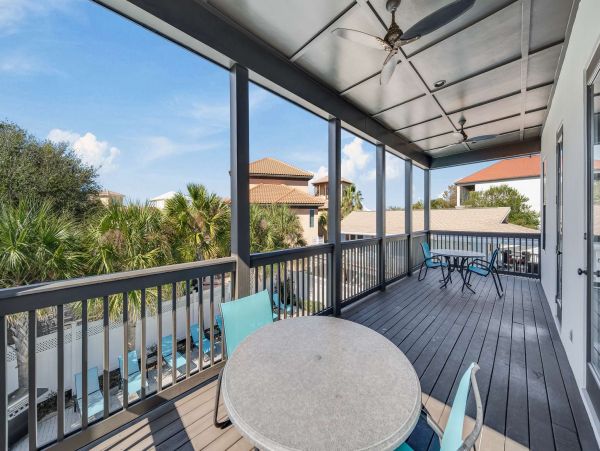 Miramar Beach Vacation Rentals - Emerald Coast Luxury Homes with Pool & Game Room