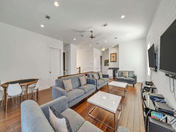 Miramar Beach Vacation Rentals - Emerald Coast Luxury Homes with Pool & Game Room