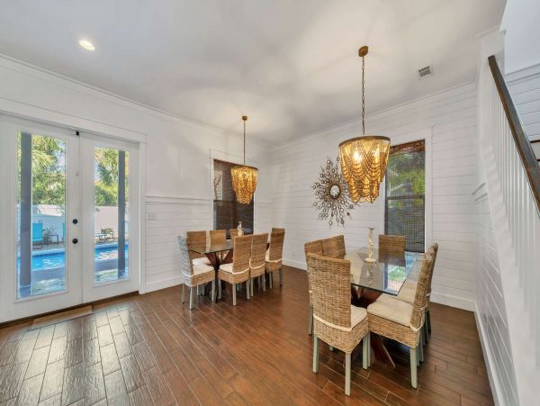 Miramar Beach Vacation Rentals - Emerald Coast Luxury Homes with Pool & Game Room