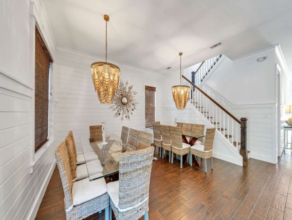 Miramar Beach Vacation Rentals - Emerald Coast Luxury Homes with Pool & Game Room
