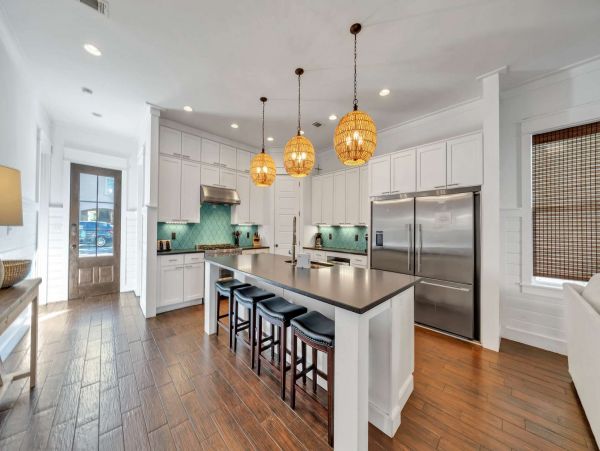 Miramar Beach Vacation Rentals - Emerald Coast Luxury Homes with Pool & Game Room