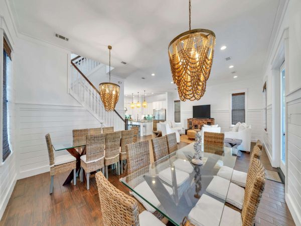 Miramar Beach Vacation Rentals - Emerald Coast Luxury Homes with Pool & Game Room