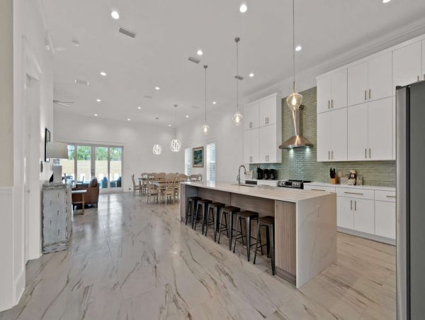Miramar Ocean View Vacation Home Steps From The Beach