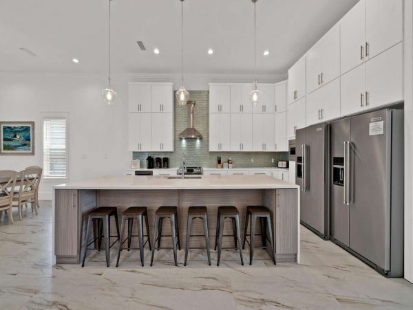 Miramar Ocean View Vacation Home Steps From The Beach