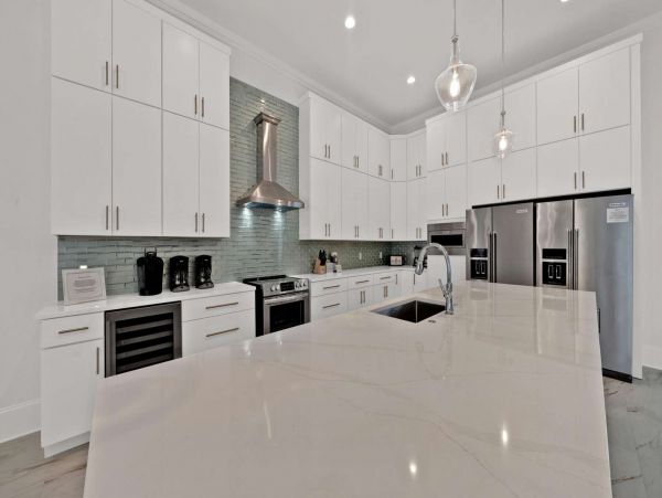 Miramar Ocean View Vacation Home Steps From The Beach