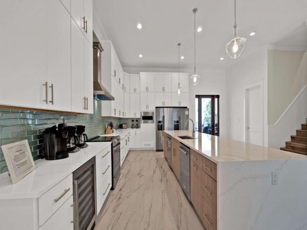 Miramar Ocean View Vacation Home Steps From The Beach
