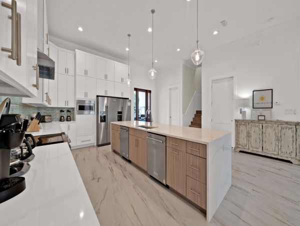Miramar Ocean View Vacation Home Steps From The Beach