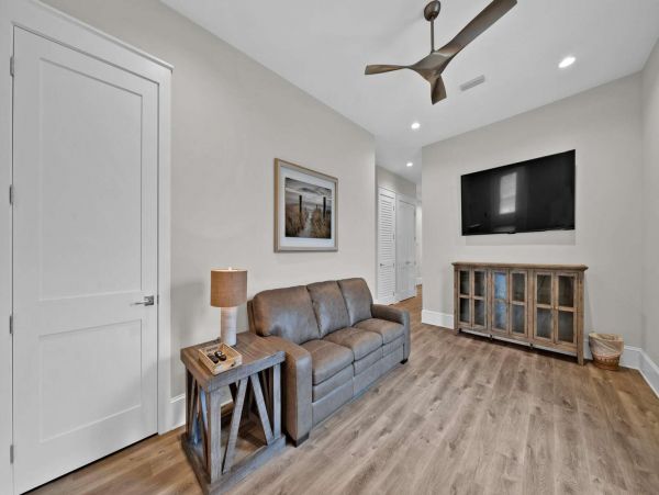 Miramar Ocean View Vacation Home Steps From The Beach