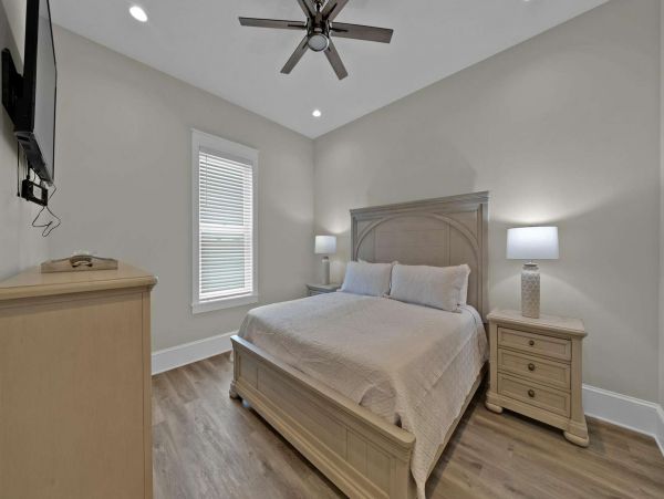 Miramar Ocean View Vacation Home Steps From The Beach