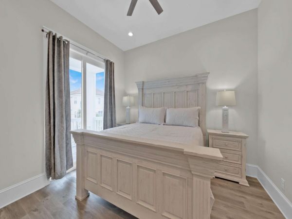 Miramar Ocean View Vacation Home Steps From The Beach