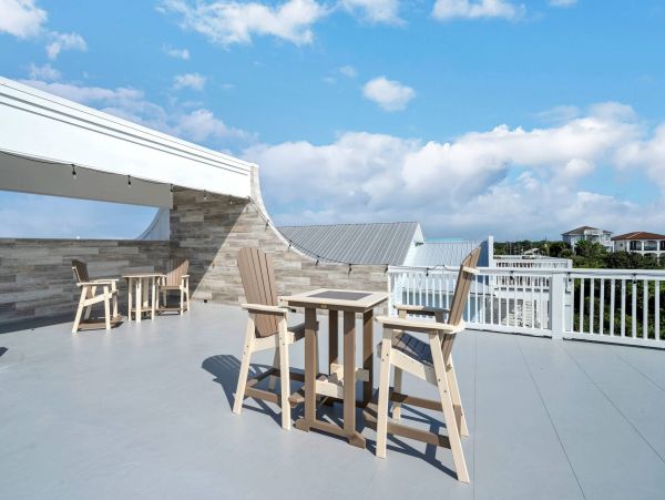 Miramar Ocean View Vacation Home Steps From The Beach