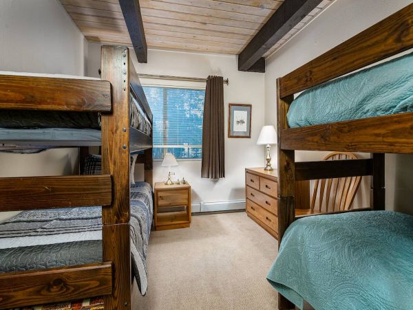 Breckenridge Charming Vacation Condo 8 Guests Walk To Lifts