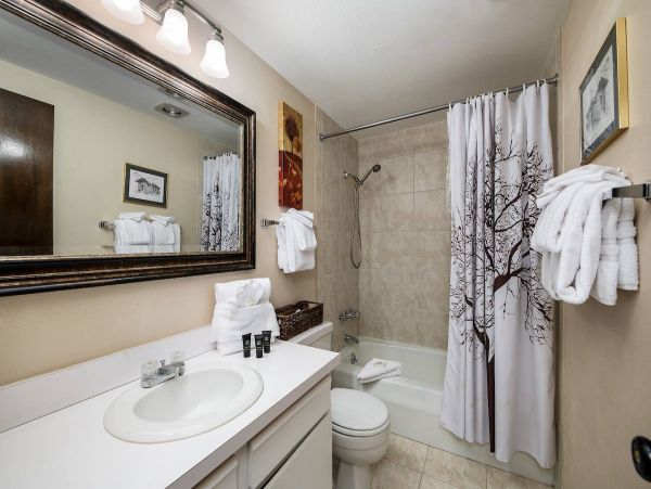 Breckenridge Charming Vacation Condo 8 Guests Walk To Lifts