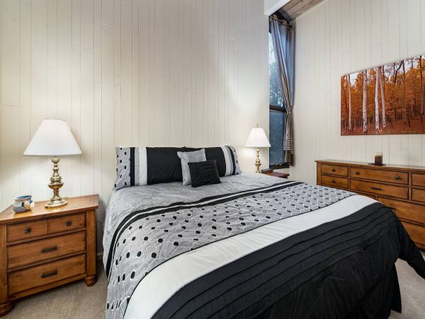 Breckenridge Charming Vacation Condo 8 Guests Walk To Lifts