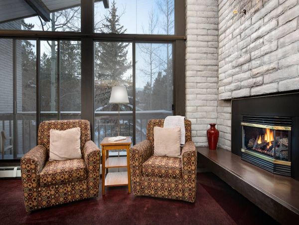 Breckenridge Charming Vacation Condo 8 Guests Walk To Lifts