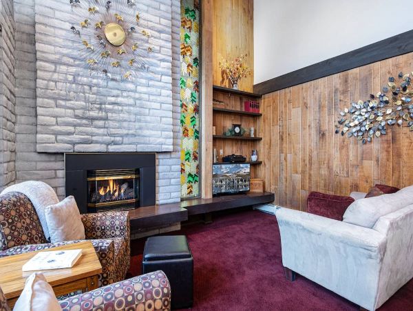 Breckenridge Charming Vacation Condo 8 Guests Walk To Lifts