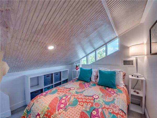 Fort Myers Beach 3 Bedroom Vacation Pool Home Sleeps 6 Guest