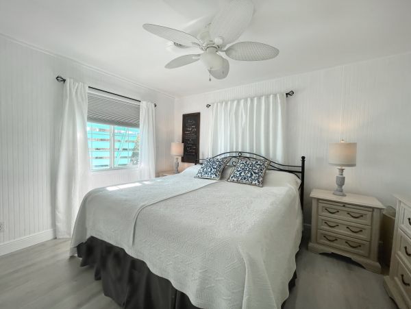Fort Myers Beach 3 Bedroom Vacation Pool Home Sleeps 6 Guest