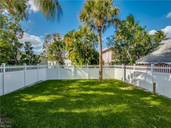 Fort Myers Beach 3 Bedroom Vacation Pool Home Sleeps 6 Guest