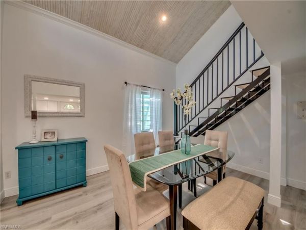 Fort Myers Beach 3 Bedroom Vacation Pool Home Sleeps 6 Guest