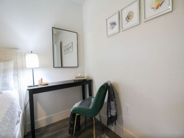 Modern One Bedroom Vacation Condo in Sarasota