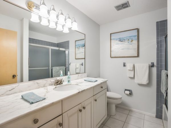 Beachfront Two Bedroom Townhome in Boca Grande Sleeps Six