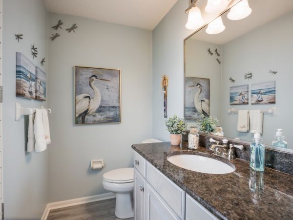 Beachfront Two Bedroom Townhome in Boca Grande Sleeps Six