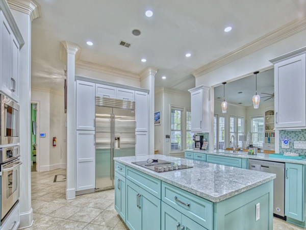 7 Bedroom Hilton Head Beach House - Vacation Rental Near Burkes Beach with Private Pool